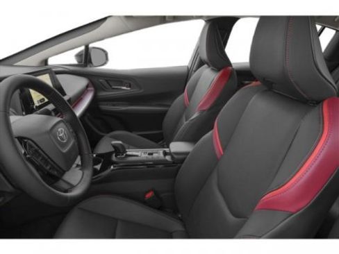 New 2026 Toyota Prius Plug-In Hybrid FWD image 11