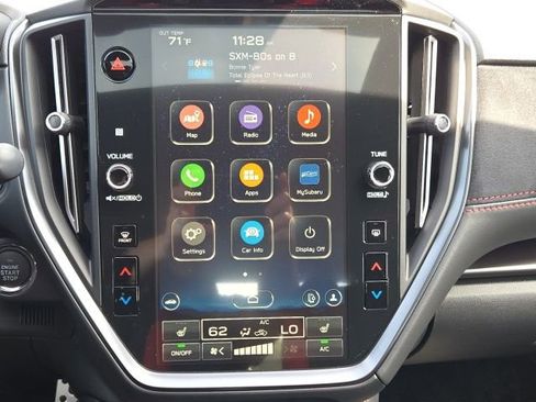 New 2025 Subaru WRX Limited image 3