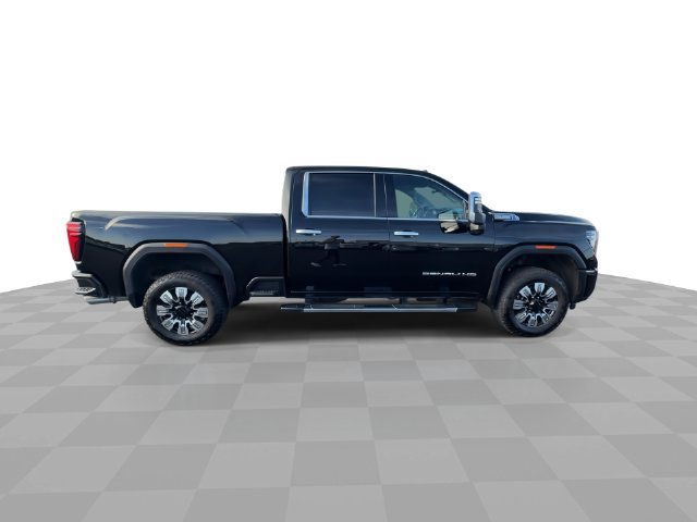 Certified 2024 GMC Sierra 2500 Denali w/ Denali Reserve Package AWD/4WD image 10