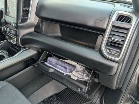 Used 2021 RAM 1500 Big Horn image 34