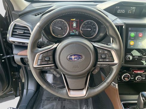 Used 2024 Subaru Forester Touring w/ Pop Package 2 image 11