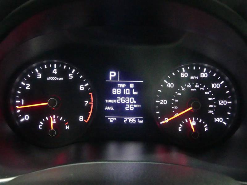 Used 2023 Kia Rio S FWD image 31