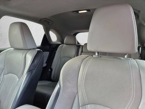 Used 2017 Lexus RX 350 FWD w/ Premium Package image 4