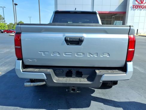 New 2026 Toyota Tacoma SR5 AWD/4WD image 4