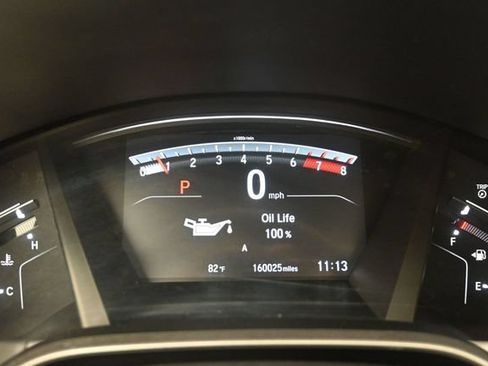 Used 2020 Honda CR-V EX image 28