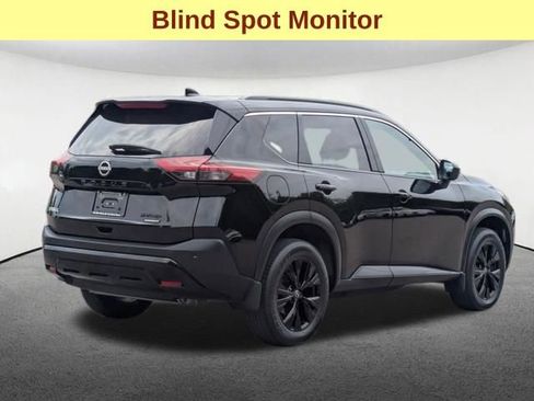 Used 2023 Nissan Rogue SV w/ SV Premium B Package AWD/4WD image 5