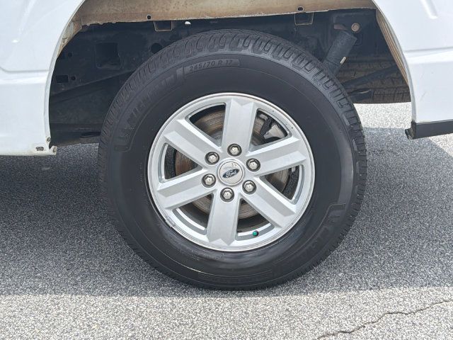Used 2021 Ford F150 XL w/ Equipment Group 101A High RWD image 21