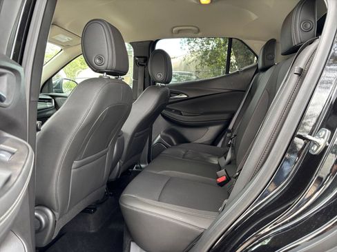 Used 2025 Buick Encore GX Preferred FWD image 20