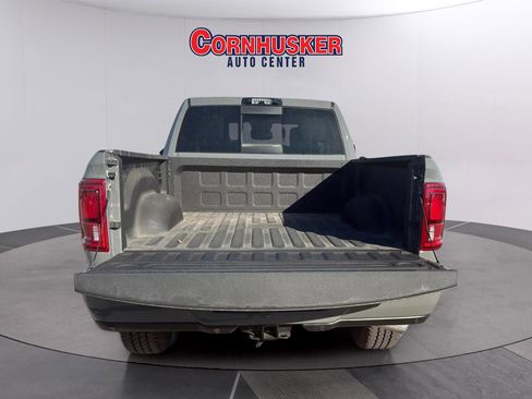 New 2025 RAM 2500 Laramie w/ Night Edition image 8