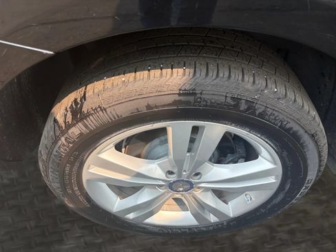 Used 2015 Mercedes-Benz ML 350 4MATIC w/ Premium 1 Package image 41