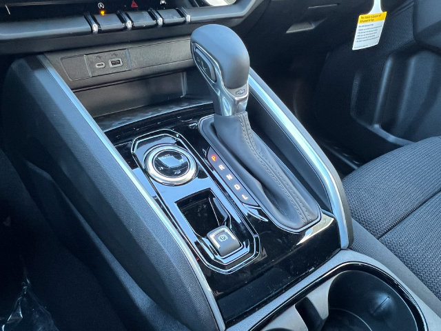New 2026 Chevrolet Colorado LT AWD/4WD image 23