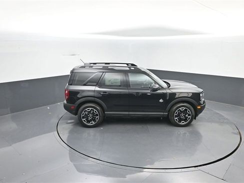 New 2025 Ford Bronco Sport Outer Banks image 24