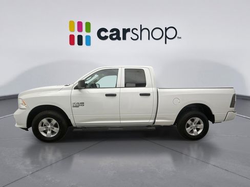 Used 2019 RAM 1500 Express AWD/4WD image 2