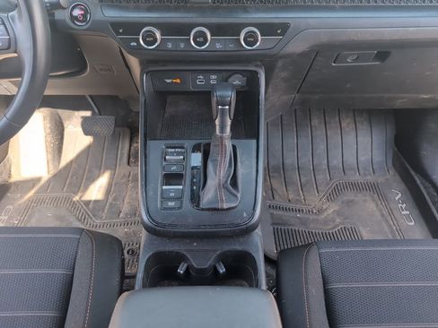 Used 2024 Honda CR-V Sport image 21