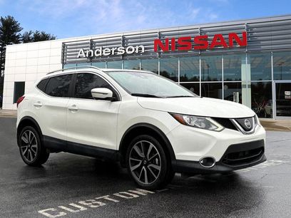 Used 2019 Nissan Rogue Sport SL w/ Premium Package