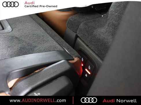 Certified 2023 Audi Q7 3.0T Premium AWD/4WD image 24