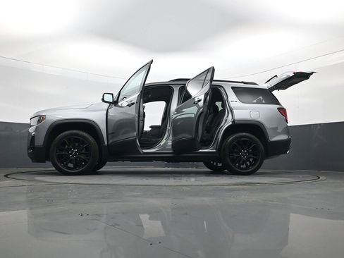 Used 2023 GMC Acadia SLE w/ Driver Convenience Package image 35