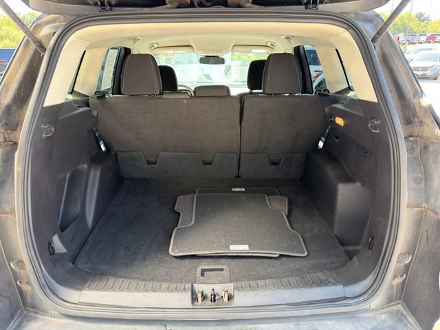 Used 2018 Ford Escape SE w/ Ford Safe & Smart Package AWD/4WD image 34