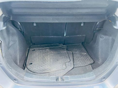 Used 2016 Honda Fit EX-L image 12