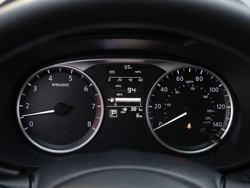 New 2025 Nissan Versa S w/ Trunk Package image 10