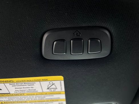Used 2024 Lincoln Navigator Reserve AWD/4WD image 77