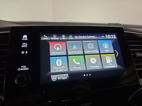Used 2021 Honda Passport Elite image 15