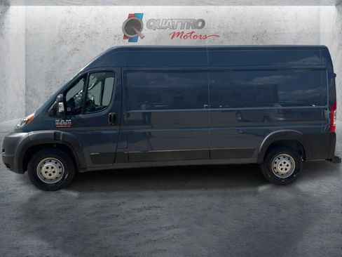 Used 2019 RAM ProMaster 2500 FWD image 2
