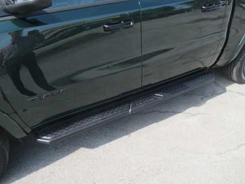 New 2026 RAM 1500 Big Horn AWD/4WD image 11