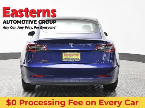 Used 2023 Tesla Model 3 Standard Range RWD image 6