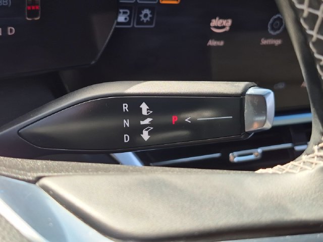 Used 2024 Chevrolet Equinox EV LT w/ LPO, All-Weather Mat Package FWD image 19