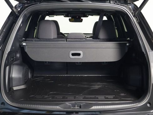 Used 2025 Subaru Forester Premium w/ Convenience Package #1 image 14