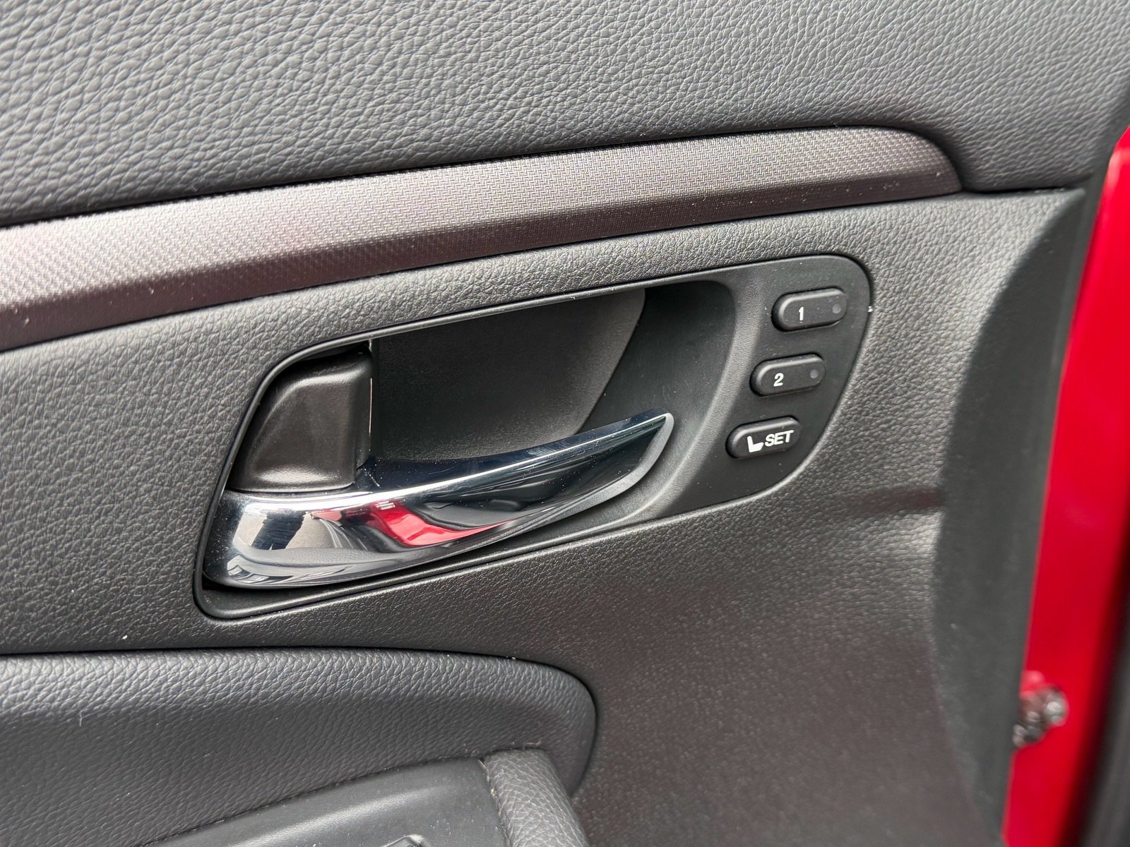 Certified 2023 Honda Ridgeline RTL image 25