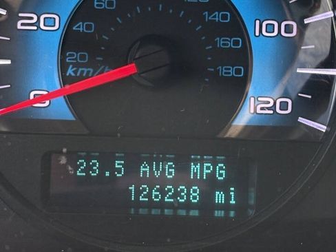 Used 2011 Ford Fusion SE w/ 202A Rapid Spec Order Code FWD image 11