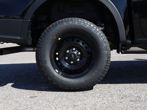 New 2026 Ford Ranger XL AWD/4WD image 12