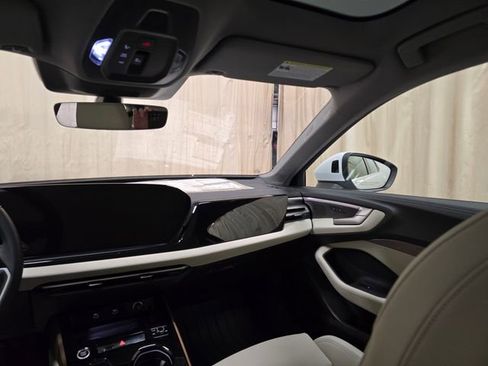 Used 2025 Audi A5 2.0T Premium Plus w/ Premium Plus image 30