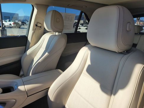 Used 2022 Mercedes-Benz GLE 350 GLE 350 image 14