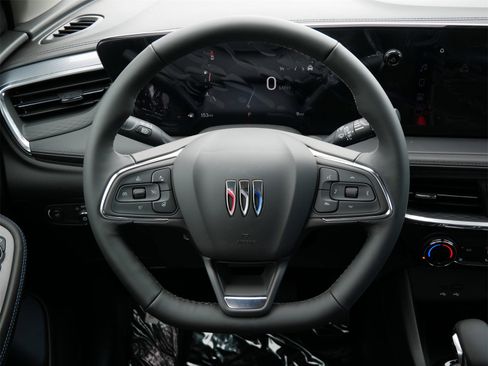 New 2026 Buick Encore GX Sport Touring w/ Comfort Package image 9