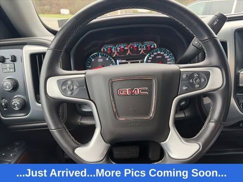 Used 2019 GMC Sierra 1500 SLE w/ SLE Value Package image 20