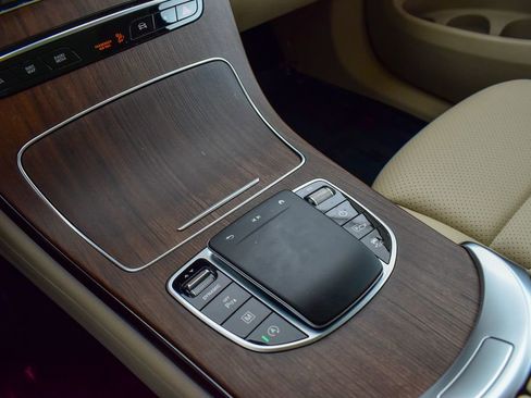 Certified 2021 Mercedes-Benz GLC 300 GLC 300 image 14