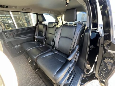 Used 2024 Honda Odyssey EX-L image 20