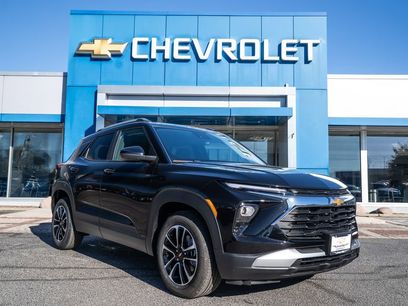 New 2026 Chevrolet TrailBlazer LT w/ Convenience Package