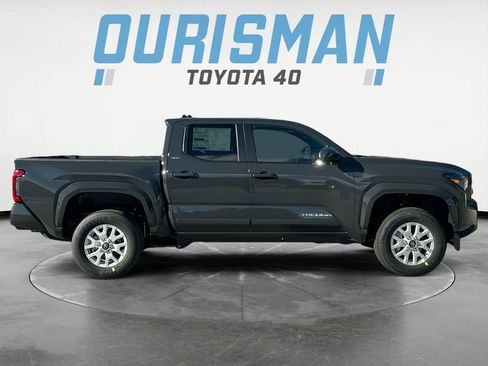 New 2026 Toyota Tacoma SR5 image 8