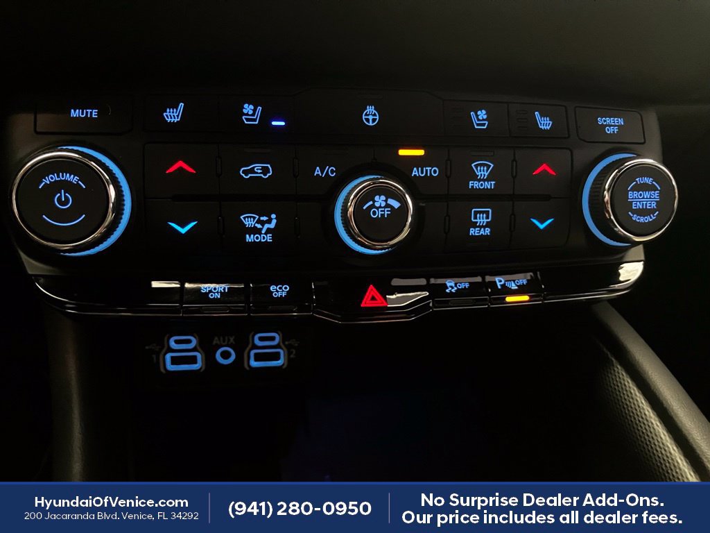 Used 2023 Dodge Durango R/T RWD image 14