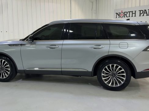 Used 2023 Lincoln Aviator Reserve image 7