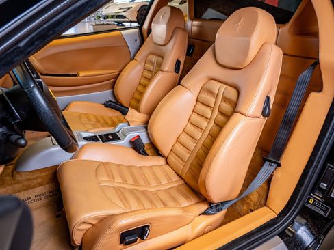 Used 2000 Ferrari 360 Modena image 11