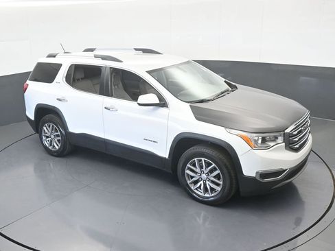 Used 2019 GMC Acadia SLE w/ Driver Alert Package I image 59