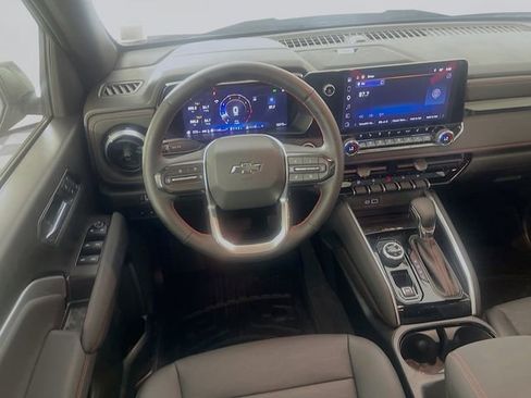 Used 2026 Chevrolet Colorado Z71 w/ Technology Package image 22