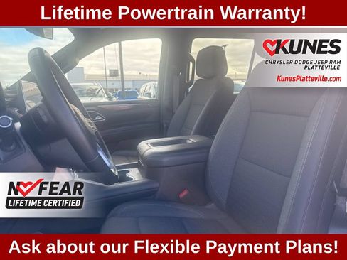 Used 2024 GMC Yukon SLE AWD/4WD image 13