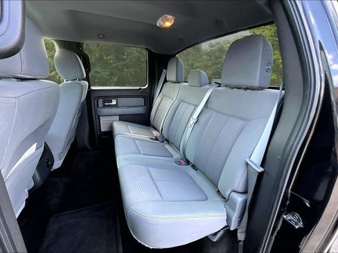 Used 2013 Ford F150 XLT w/ Mid Equipment Group AWD/4WD image 27