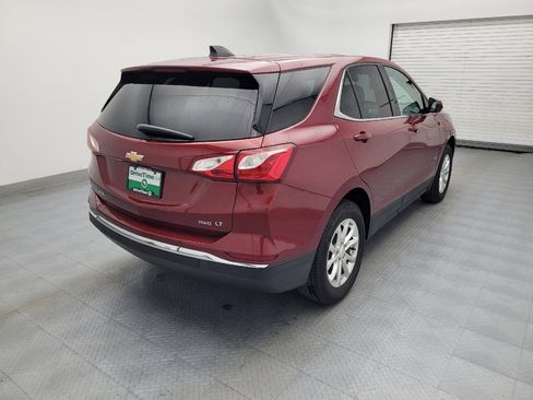 Used 2020 Chevrolet Equinox LT image 9